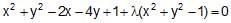 Circle: Theorems and Equation | Mathematics (Maths) for JEE Main & Advanced
